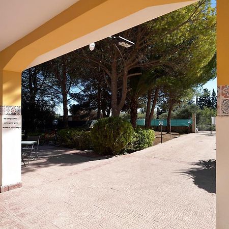 Villa Gioia Relais Avola Eksteriør bilde