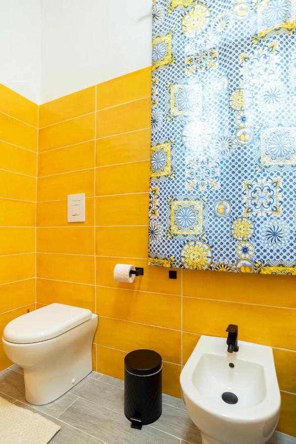 Villa Gioia Relais Avola Eksteriør bilde