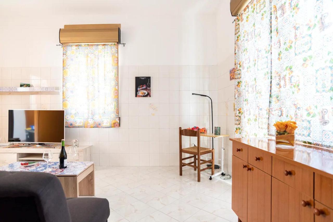 Villa Gioia Relais Avola Eksteriør bilde