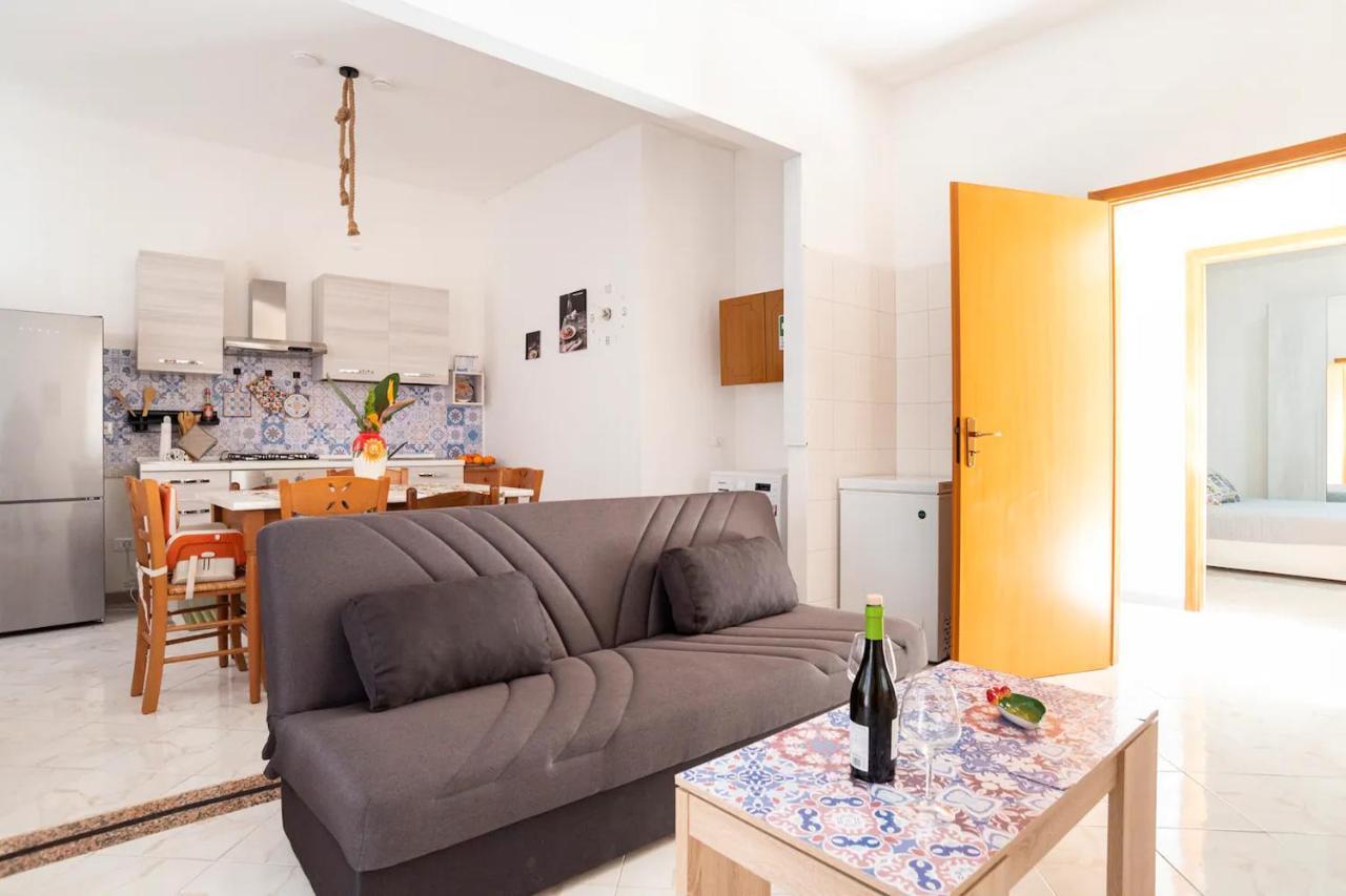 Villa Gioia Relais Avola Eksteriør bilde