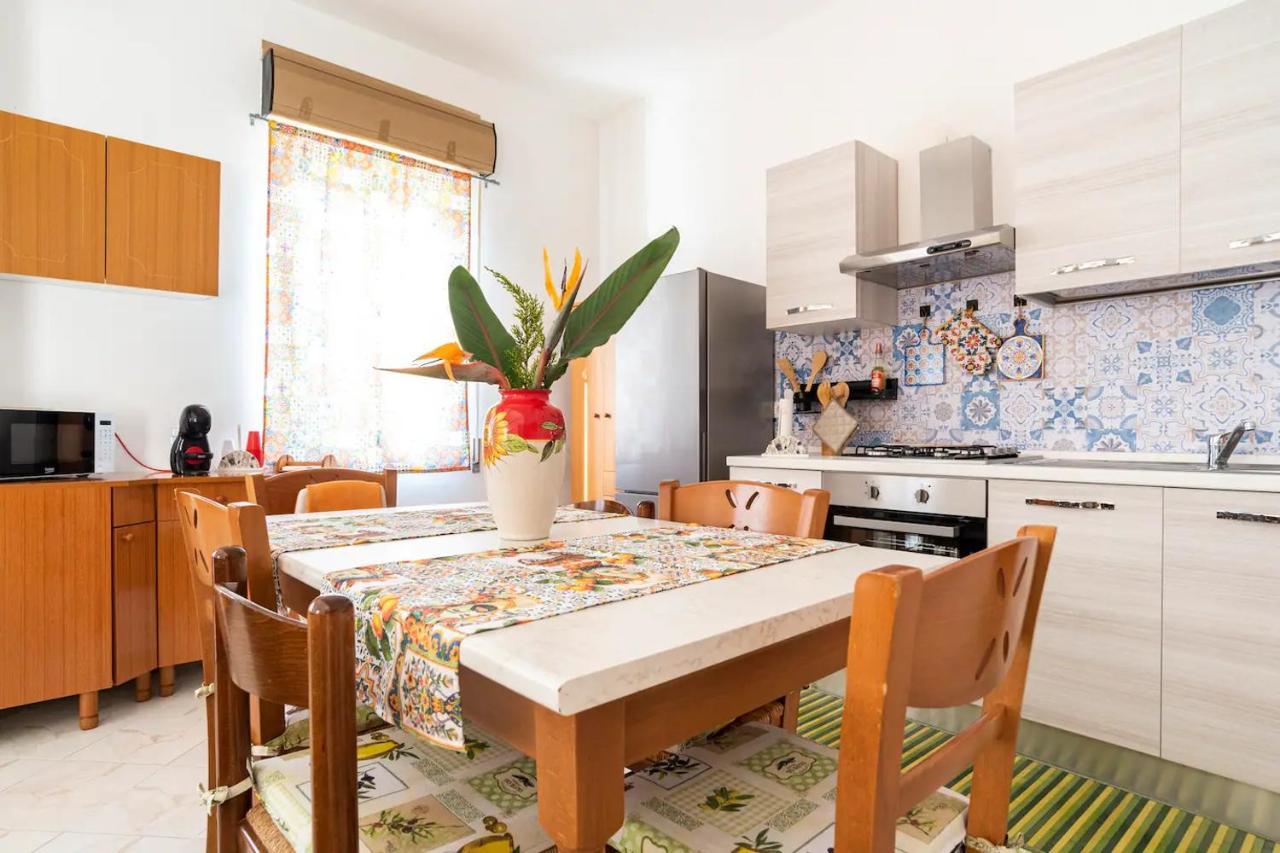 Villa Gioia Relais Avola Eksteriør bilde